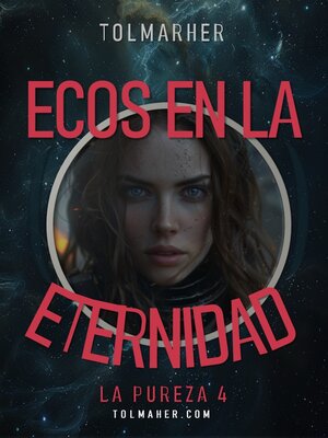 cover image of Ecos en la Eternidad